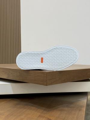 wholesale quality men hermes shoes model no. 282